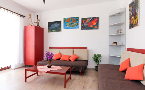 Accommodation:&nbsp;Sandalj 616.1