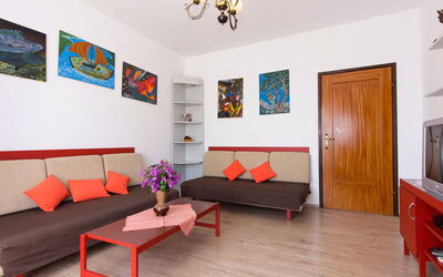 Accommodation:&nbsp;Sandalj 616.1