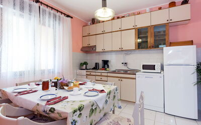 Accommodation:&nbsp;Sandalj 616.1