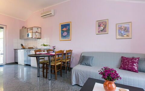 Accommodation:&nbsp;Bella Vista 605.8