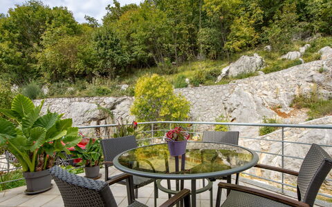 Accommodation:&nbsp;Bella Vista 605.3