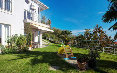Accommodation:&nbsp;Bella Vista 605.3