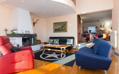 Accommodation:&nbsp;Bella Vista 605.5
