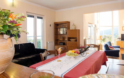 Accommodation:&nbsp;Bella Vista 605.5
