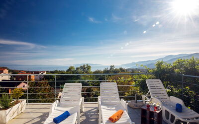 Accommodation:&nbsp;Bella Vista (Opa105) 605.6