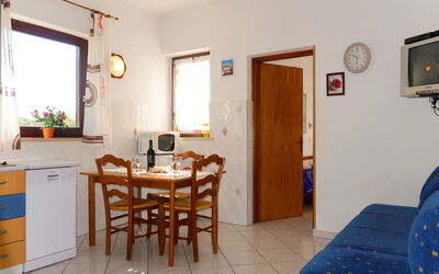 Accommodation:&nbsp;Radmila 632.2