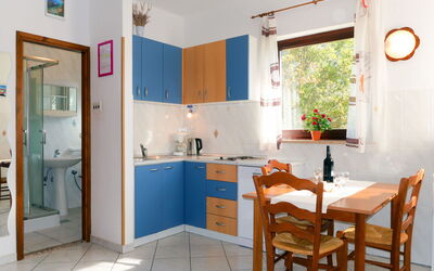 Accommodation:&nbsp;Radmila 632.2