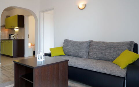 Accommodation:&nbsp;Rosić 662.2