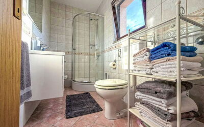 Accommodation:&nbsp;Rosić 662.1