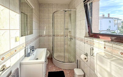 Accommodation:&nbsp;Rosić 662.1