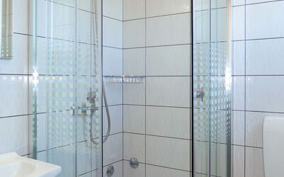 Accommodation:&nbsp;Rosić 662.2