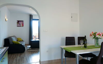 Accommodation:&nbsp;Rosić 662.2