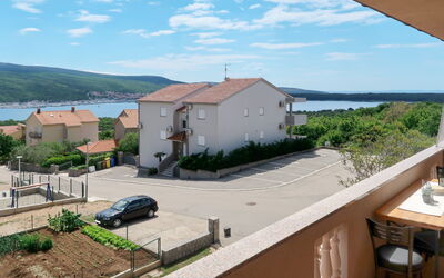 Accommodation:&nbsp;Rosić 662.2