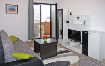 Accommodation:&nbsp;Rosić 662.2