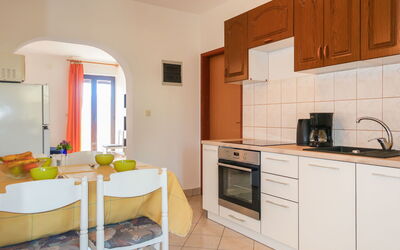 Accommodation:&nbsp;Rosić 662.1