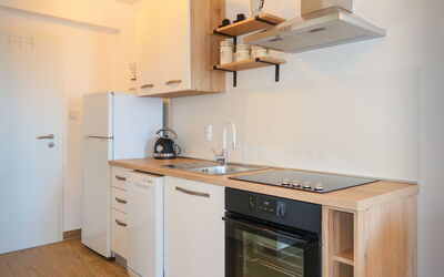 Accommodation:&nbsp;Marija 605.1