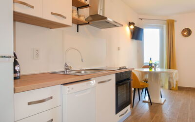 Accommodation:&nbsp;Marija 605.1