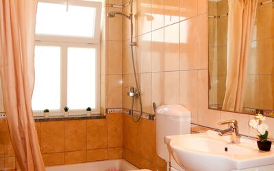Accommodation:&nbsp;Marija 605.1