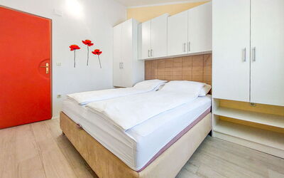 Accommodation:&nbsp;Marija 658.3
