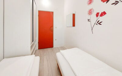 Accommodation:&nbsp;Marija 658.3