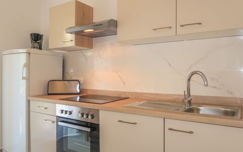 Accommodation:&nbsp;Gordana 602.2
