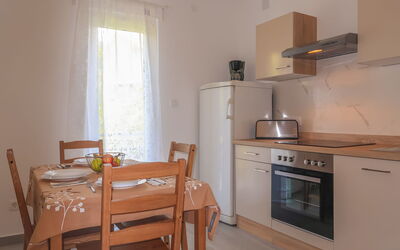 Accommodation:&nbsp;Gordana 602.2