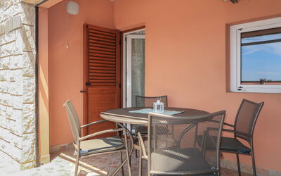 Accommodation:&nbsp;Gordana 602.1