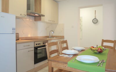 Accommodation:&nbsp;Gordana 602.1