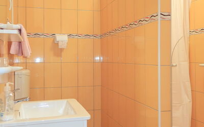 Accommodation:&nbsp;Gordana 602.1
