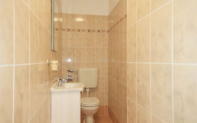 Accommodation:&nbsp;Gordana 602.2