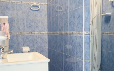 Accommodation:&nbsp;Gordana 602.2