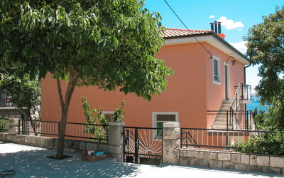 Novi Vinodolski 630