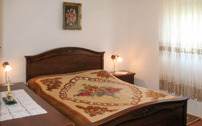 Accommodation:&nbsp;Vukelic 630.2