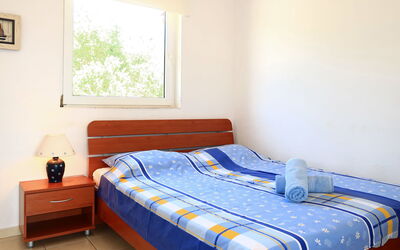 Accommodation:&nbsp;Andrea 672.1