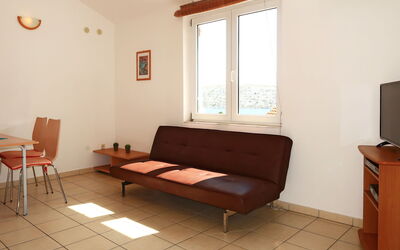 Accommodation:&nbsp;Andrea 672.1
