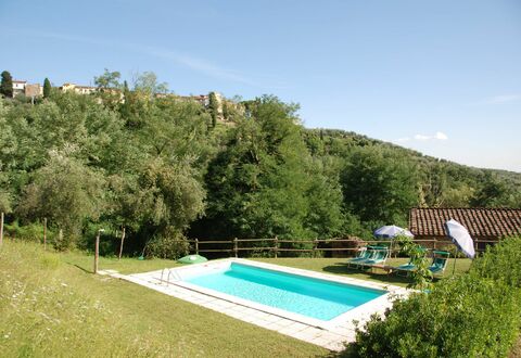 Magrini: Swimming Pool, Property, House, Real Estate, Estate, Building, Leisure, Villa, Grass, Tree