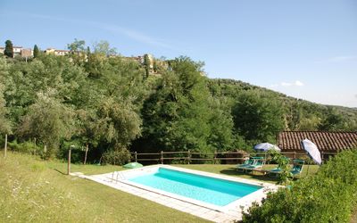 Magrini - San Gennaro, Tuscany, Italy