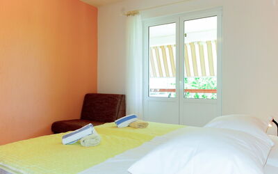 Accommodation:&nbsp;Dorka 675.2