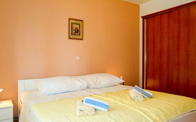 Accommodation:&nbsp;Dorka 675.2