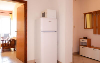 Accommodation:&nbsp;Andrija 676.2