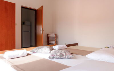 Accommodation:&nbsp;Andrija 676.2