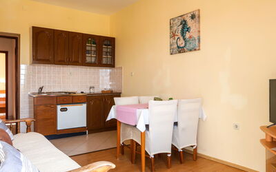 Accommodation:&nbsp;Andrija 676.2