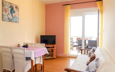 Accommodation:&nbsp;Andrija 676.2