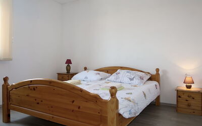 Accommodation:&nbsp;Golic 607.2