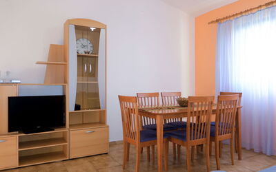 Accommodation:&nbsp;Lucija 608.2