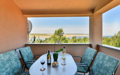 Accommodation:&nbsp;Matas 626.1