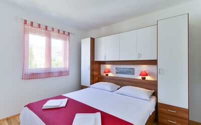 Accommodation:&nbsp;Matas 626.1