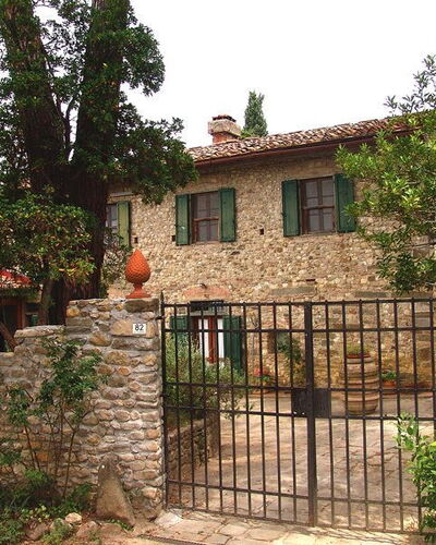 Mezzola