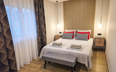 Accommodation:&nbsp;Tome 611.2