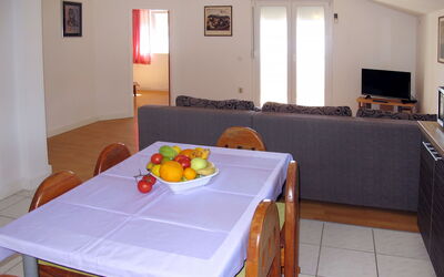 Accommodation:&nbsp;Nika 623.1